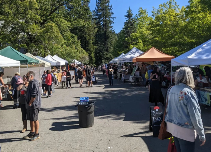 Farmer’s Market