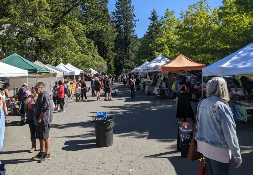 Farmer’s Market